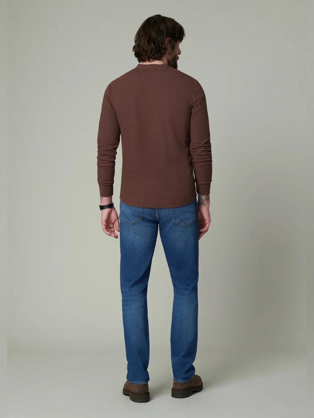 NWOT- Joe’s Jeans THE BRIXTON STRAIGHT & NARROW, Palmayra, size 40
